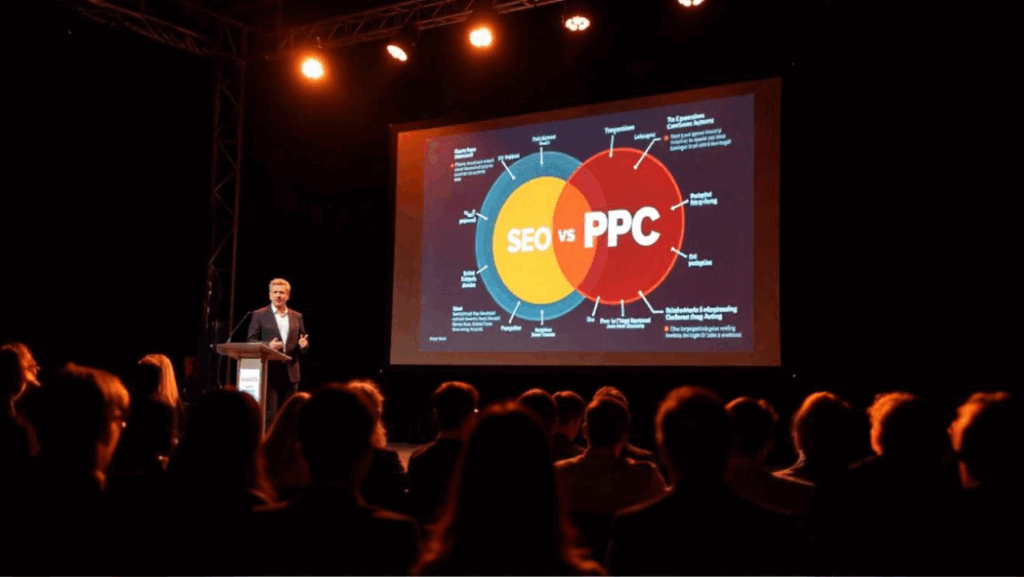 SEO vs PPC: Which Strategy Works Best for 2025?