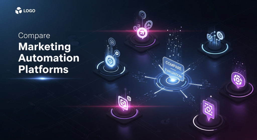 Compare Marketing Automation Platforms: The Ultimate Guide