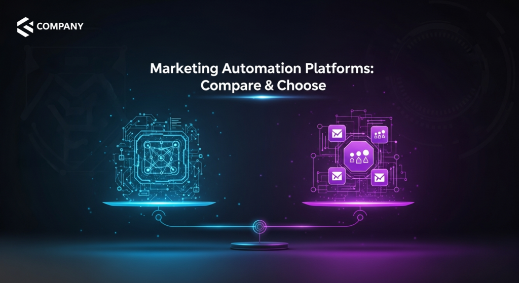 Compare Marketing Automation Platforms: The Ultimate Guide