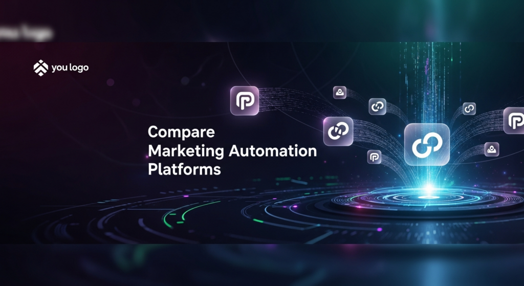 Compare Marketing Automation Platforms: The Ultimate Guide