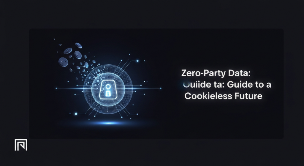 Zero-Party Data: Your Guide to a Cookieless Future
