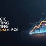 Strategic Marketing Budgeting for Maximum ROI