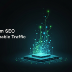 Long-Term SEO Strategy for Sustainable Organic Traffic