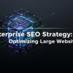 Enterprise SEO Strategy: Guide to Optimizing Large Websites