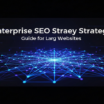 Enterprise SEO Strategy: A Guide for Large Websites