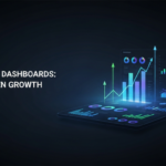 Marketing Dashboards: A Guide to Data-Driven Growth