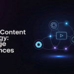 Visual Content Strategy: A Guide to Engage Audiences